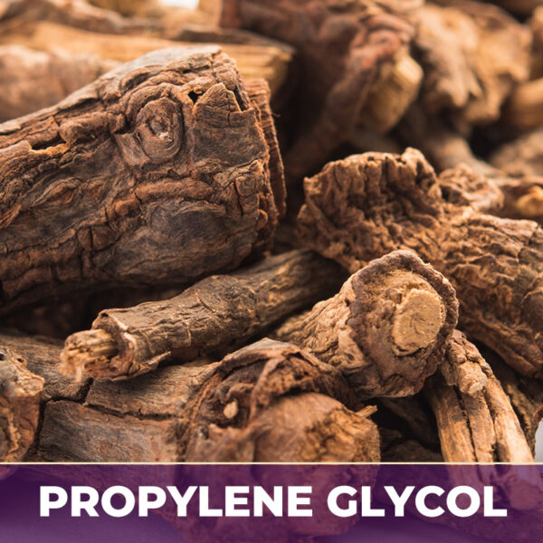 SARSAPARILLA ROOT IN PG
