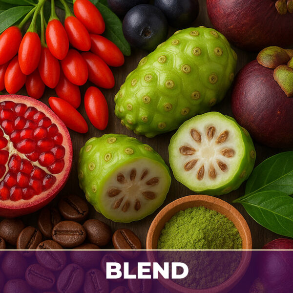 Superfruit Blend