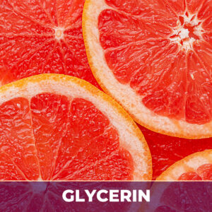 Grapefruit Seed in Glycerin