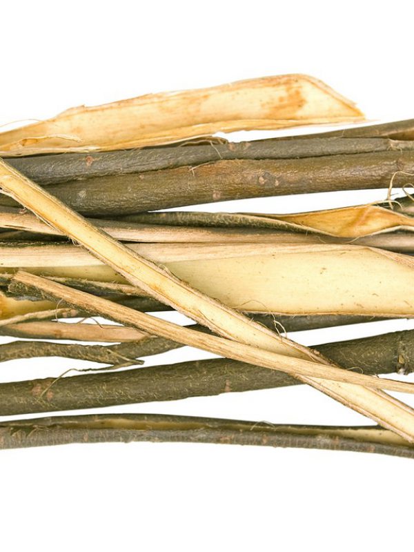 White Willow Bark Salix Alba (Willow) Bark Extract - Bio-Botanica