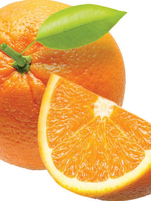 Orange Peel Citrus Aurantium Dulcis (Orange) Peel Extract Botanical